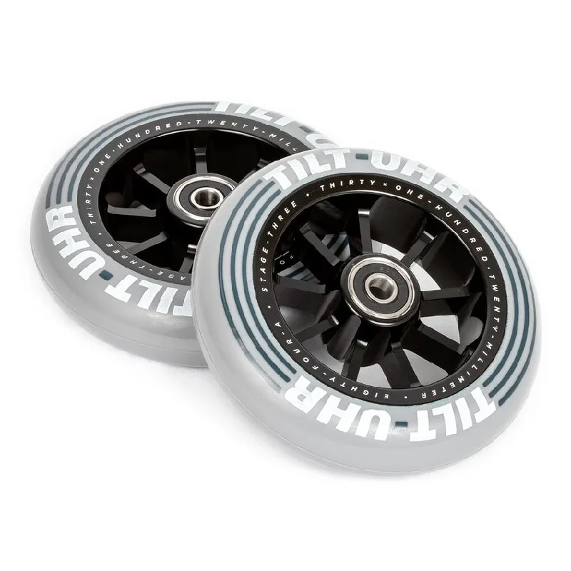 Tilt UHR Wheels 110x24mm