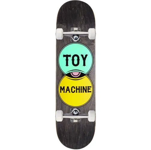 Toy Machine Vendiagram Complete Skateboard 7.75"