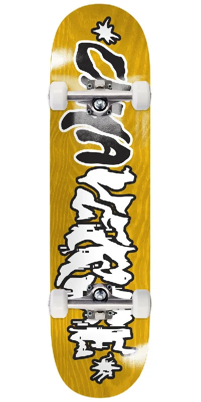 Umaverse Glitch Skateboard Complete - 8.25