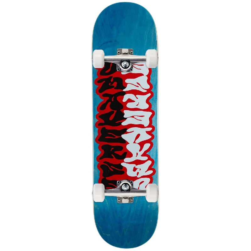 Umaverse Heavens Twin Tail Skateboard Complete - 8.25"