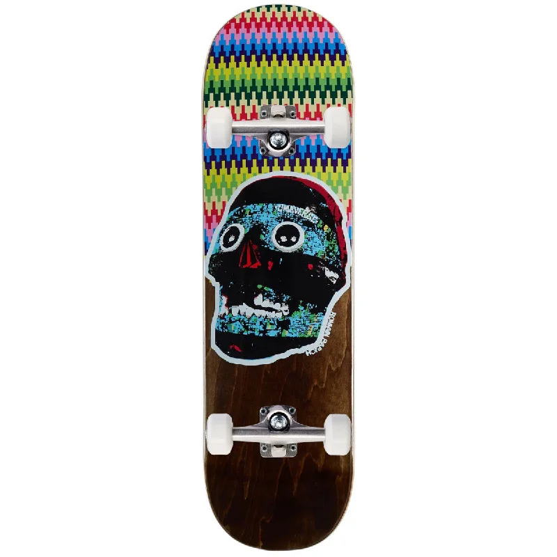 Umaverse Roman Aztec Skateboard Complete - 8.50"