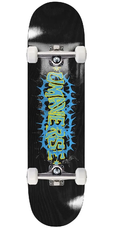 Umaverse Thorns Skateboard Complete - 8.38