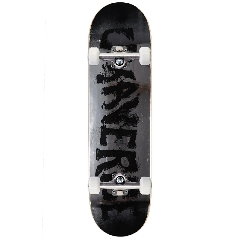 Umaverse Toner Skateboard Complete - 8.38"