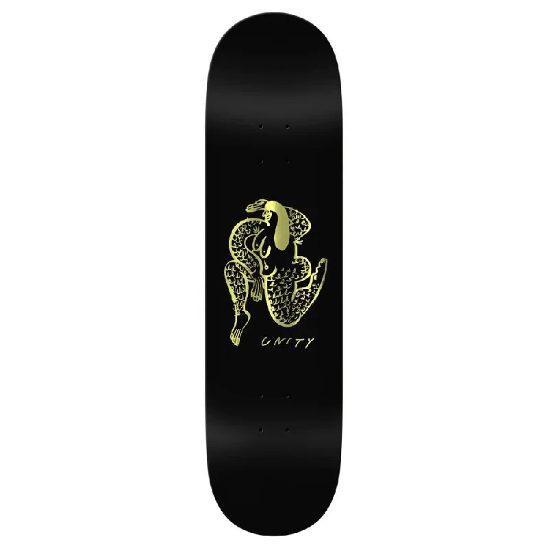 Unity Deck Stance Skateboard Deck - 8.3"