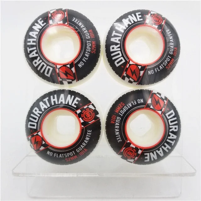 Ele DURATHANE 52mm