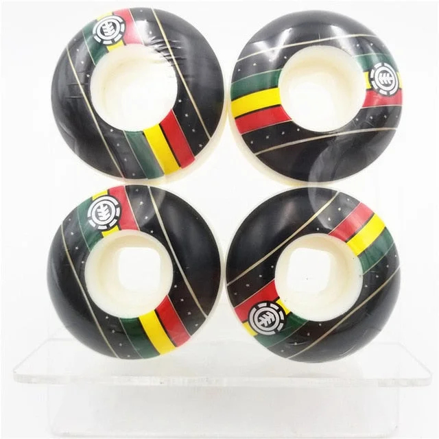 Ele Rainbow 52mm