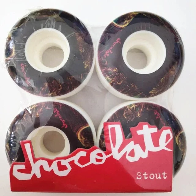 chocolate 53mm