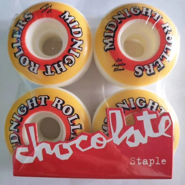 chocolate 53mm 3