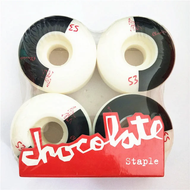 chocolate 53mm 2