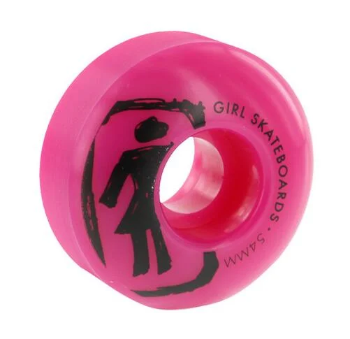 girl 54mm