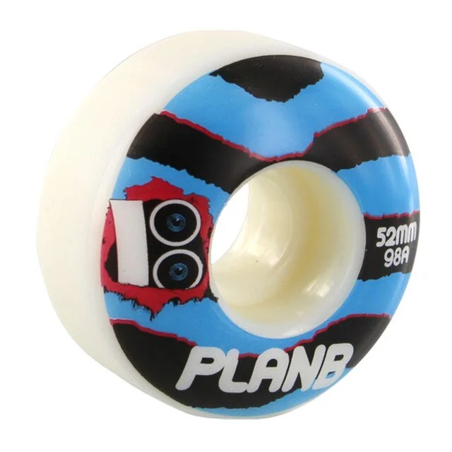 plan b 52mm