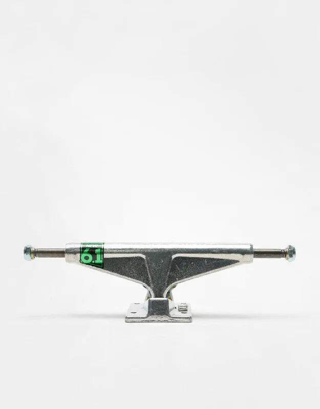 Venture 6.1 High Skateboard Trucks (Pair)