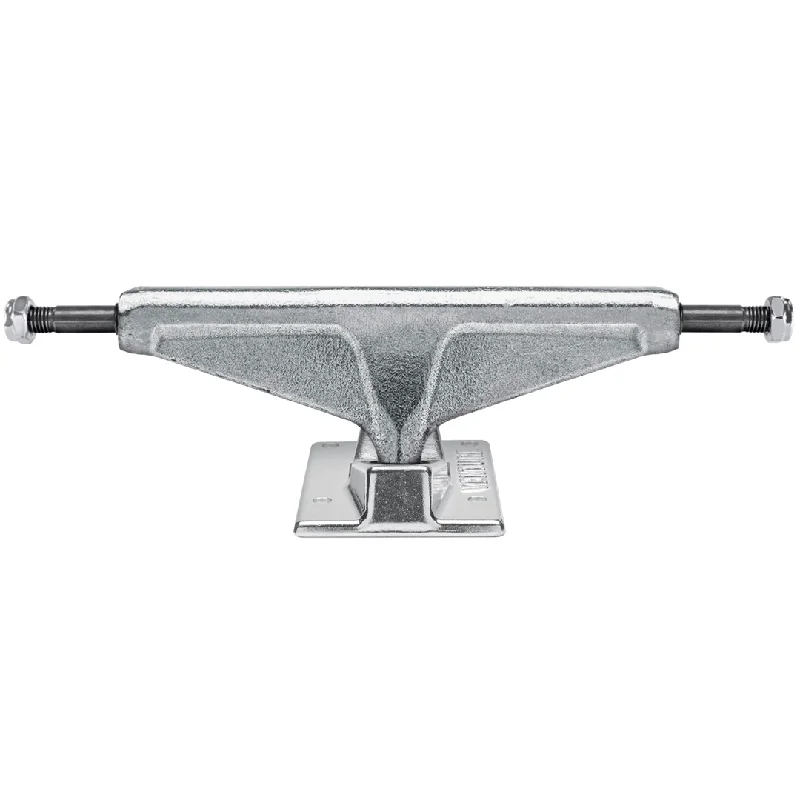 Venture - All Polished V-Hollow Skateboard Trucks