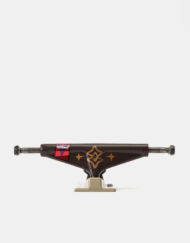 Venture Carlisle Pro V-Hollow 5.6 Skateboard Trucks