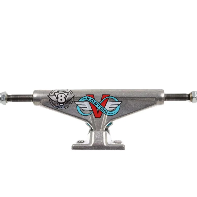 Venture Koston Pro V8 Polished Trucks