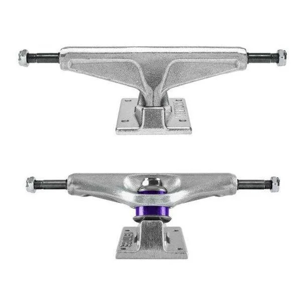 Venture Trucks V-Lights 5.6 High All Polished