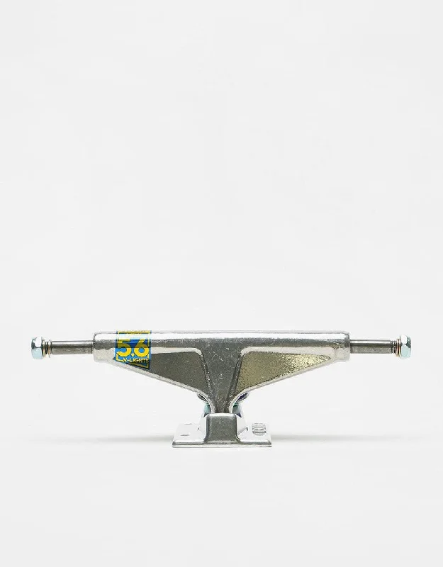 Venture V Light 5.6 High Skateboard Trucks (Pair)