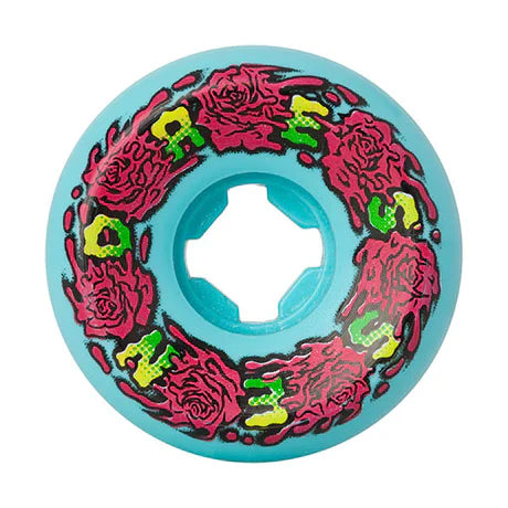 Vomit Mini Turquoise | 97A 56mm