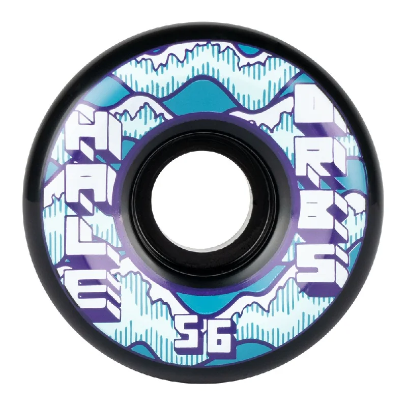 Welcome Orbs Specters Shawn Hale Wheels 99a Black - 56mm