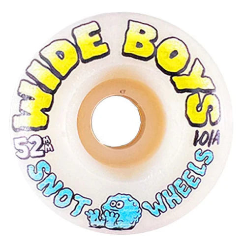 Wide Boys Snot Glow In Dark | 52mm 101A