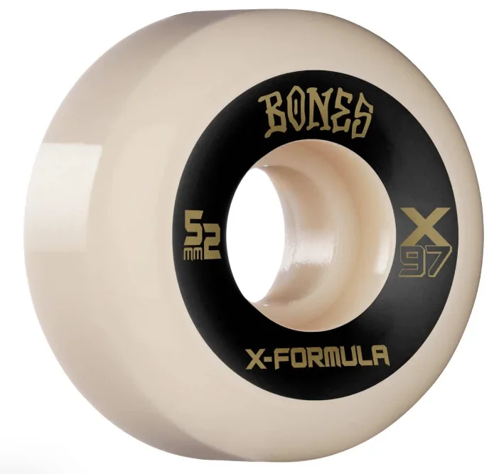 X-Formula 97A V5 Sidecut | 52mm