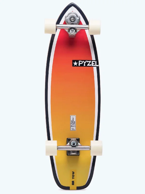 Pyzel Ghost 33.5" Complete Cruiser