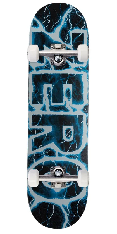 Zero Lightning Army Skateboard Complete - 8.25"