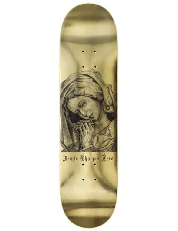 Zero Thomas Mary Magdalene Deck | 8.25"