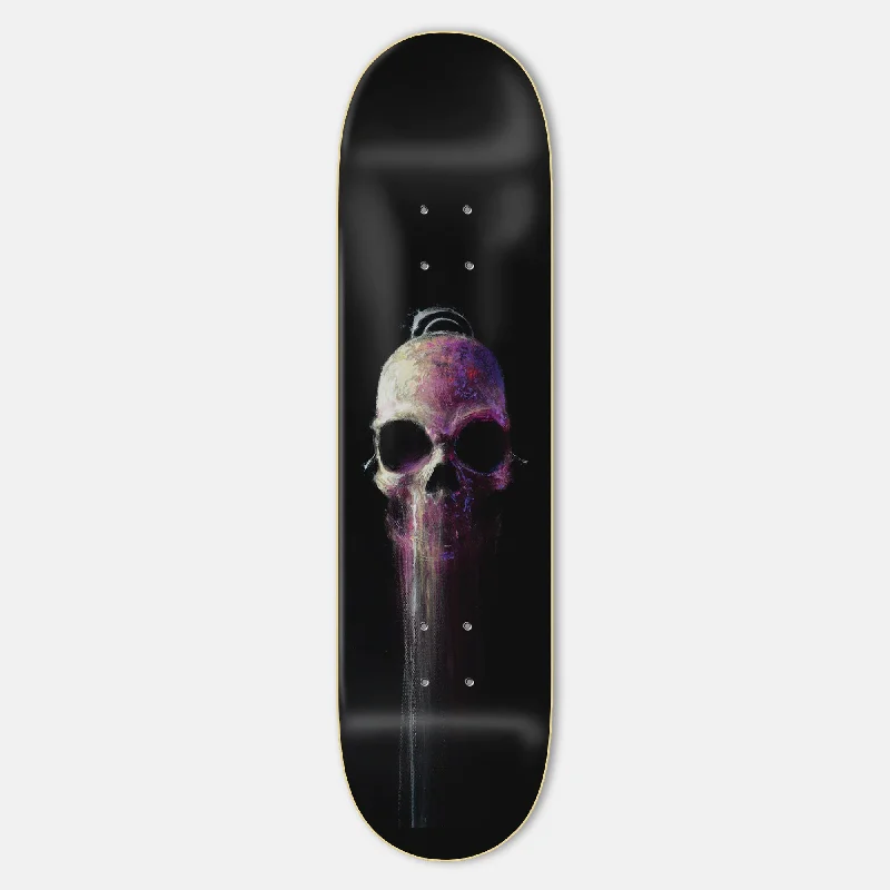 Zero Skateboards - 8.375" Jamie Thomas Springfield Horror Skateboard Deck