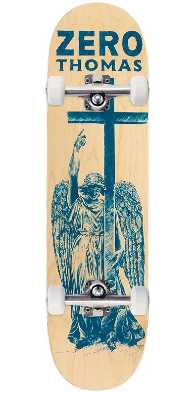 Zero x Roark Thomas Skateboard Complete - 8.50"