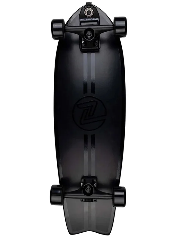 Fish Shadow Lurker 31" Surfskate Complete Cruiser